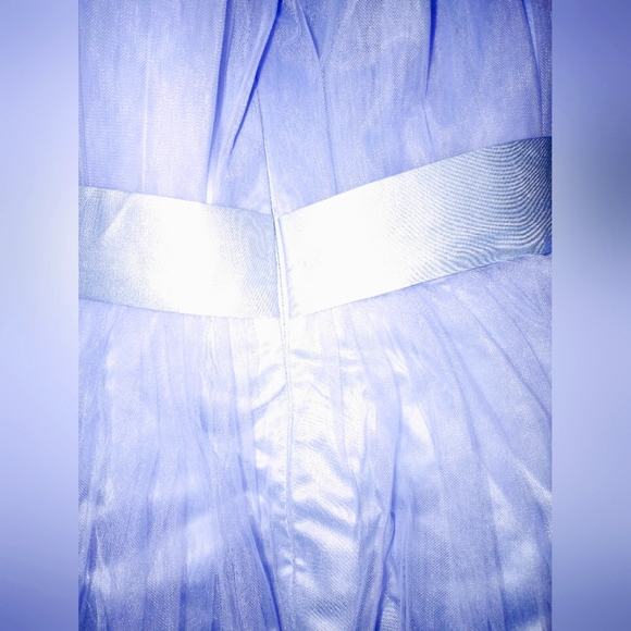 Tulle dress - Picture 3 of 3